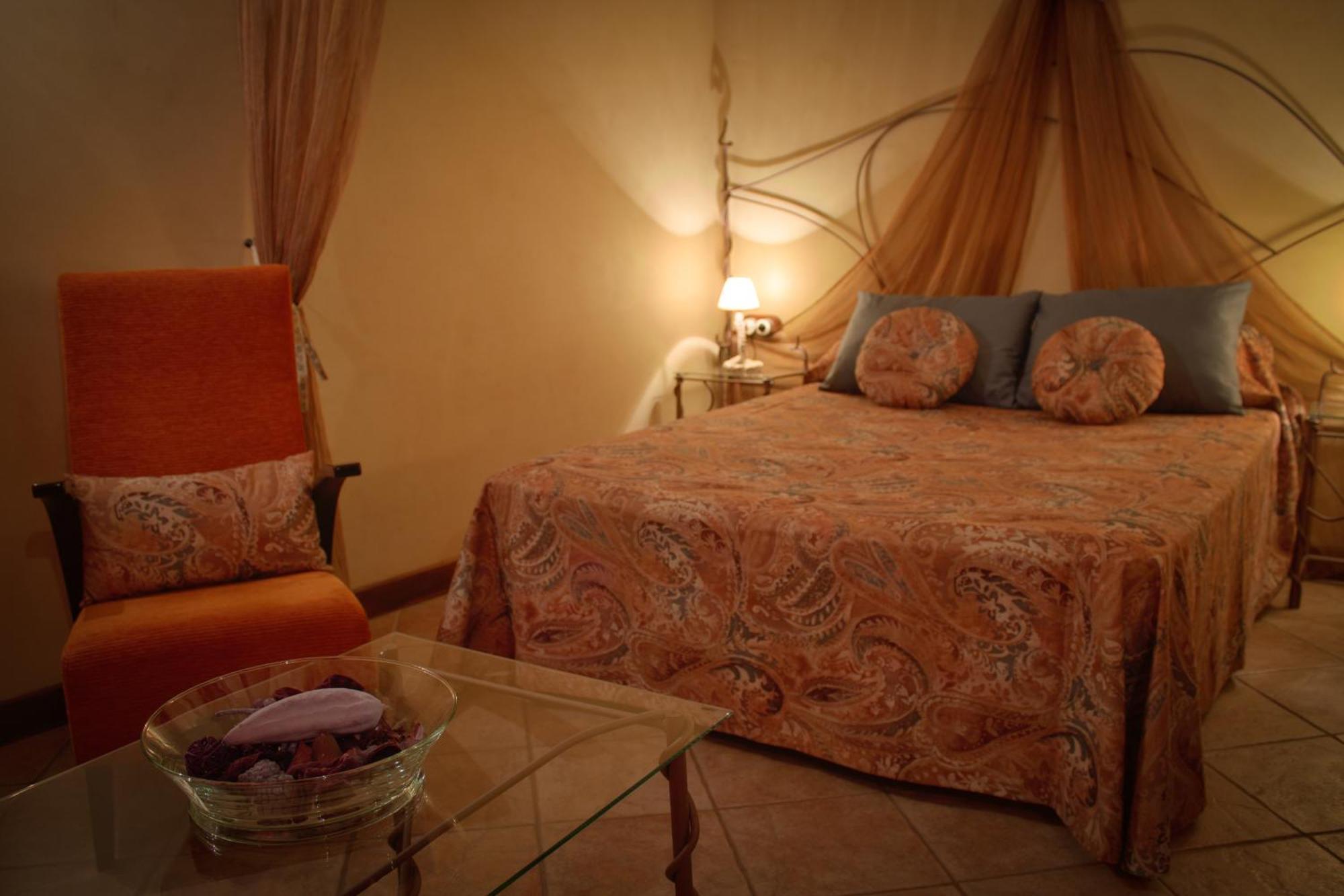Casa Rural La Carreteria Camanas Room photo